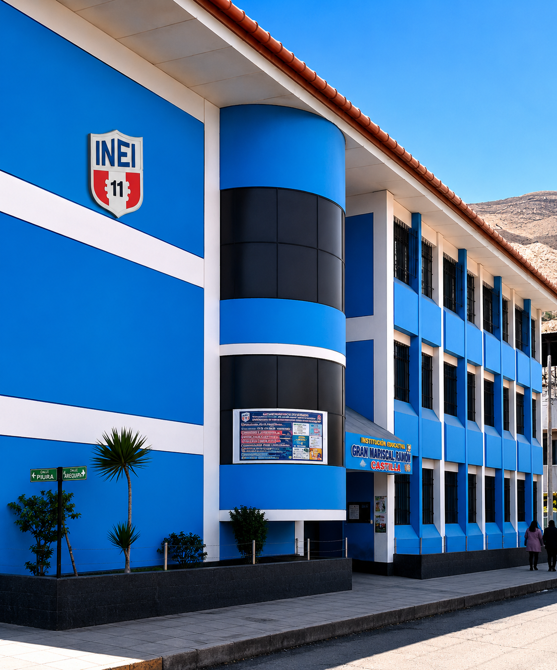 Instituci&oacute;n Educativa